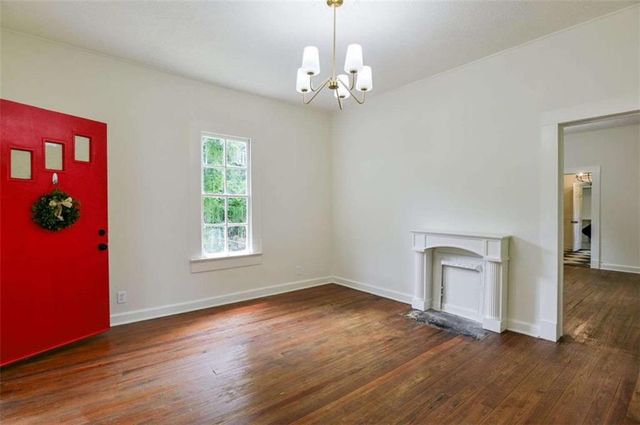 4131 Lott St NE, Covington, GA 30014
