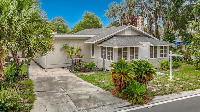 5903 LOUISIANA AVENUE, New Port Richey, FL 34652