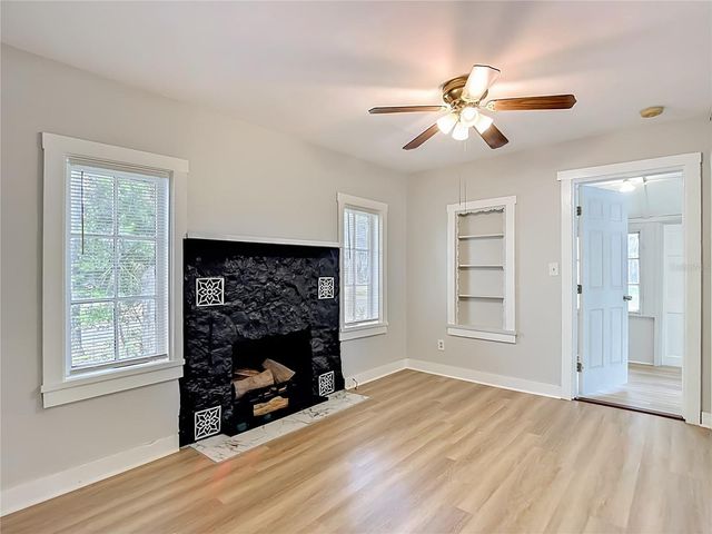 5903 LOUISIANA AVENUE, New Port Richey, FL 34652