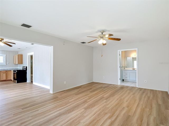 5903 LOUISIANA AVENUE, New Port Richey, FL 34652