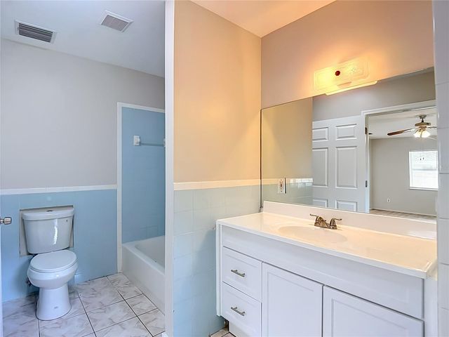 5903 LOUISIANA AVENUE, New Port Richey, FL 34652