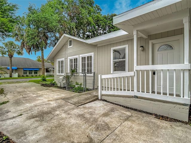 5903 LOUISIANA AVENUE, New Port Richey, FL 34652