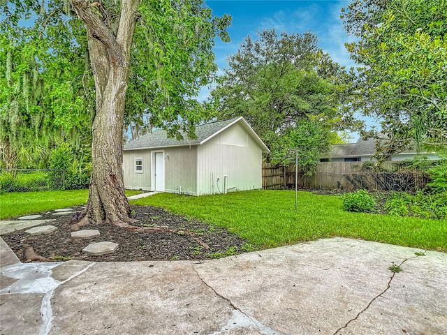 5903 LOUISIANA AVENUE, New Port Richey, FL 34652