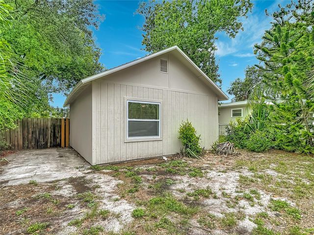 5903 LOUISIANA AVENUE, New Port Richey, FL 34652