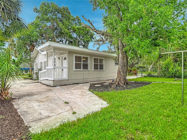 5903 LOUISIANA AVENUE, New Port Richey, FL 34652