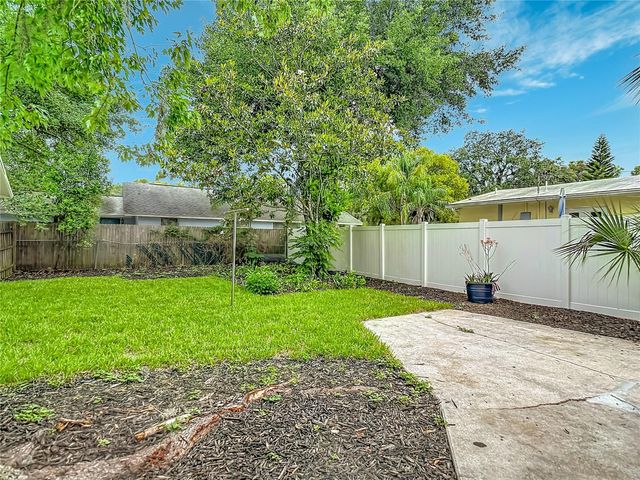 5903 LOUISIANA AVENUE, New Port Richey, FL 34652