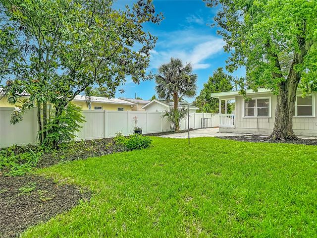 5903 LOUISIANA AVENUE, New Port Richey, FL 34652