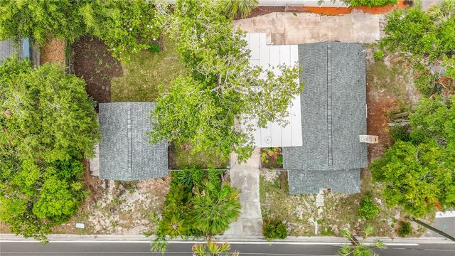 5903 LOUISIANA AVENUE, New Port Richey, FL 34652