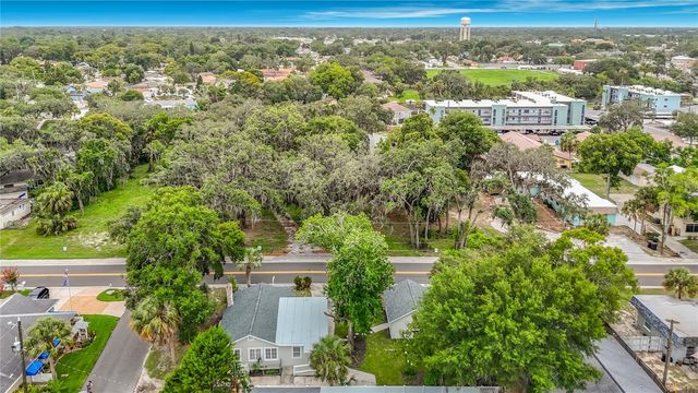 5903 LOUISIANA AVENUE, New Port Richey, FL 34652