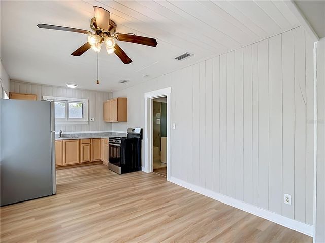 5903 LOUISIANA AVENUE, New Port Richey, FL 34652