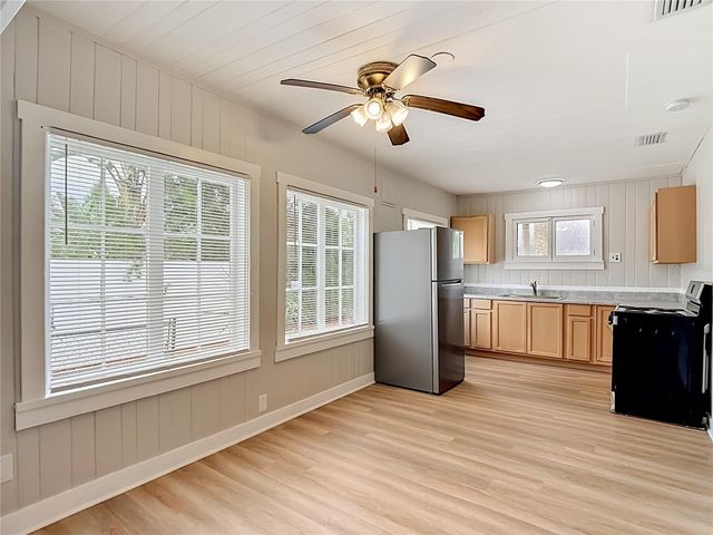 5903 LOUISIANA AVENUE, New Port Richey, FL 34652