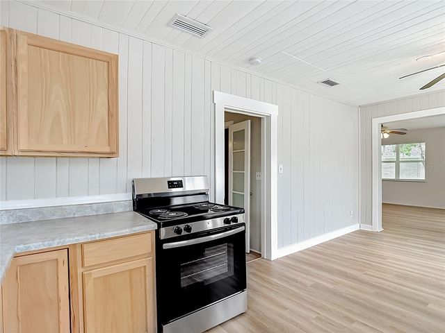 5903 LOUISIANA AVENUE, New Port Richey, FL 34652