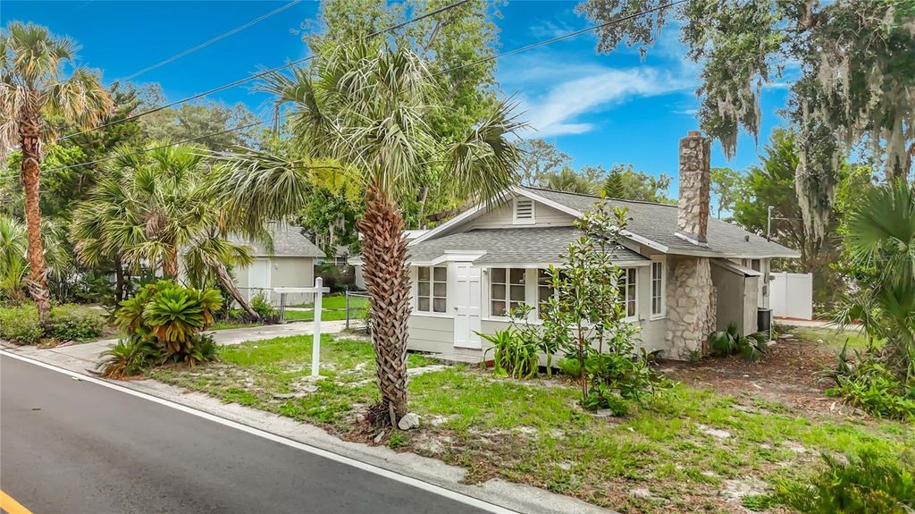 5903 LOUISIANA AVENUE, New Port Richey, FL 34652