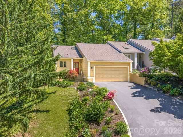 101 Beaver Ridge Road, Asheville, NC 28804