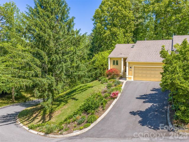 101 Beaver Ridge Road, Asheville, NC 28804