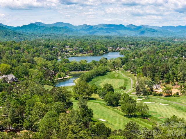101 Beaver Ridge Road, Asheville, NC 28804