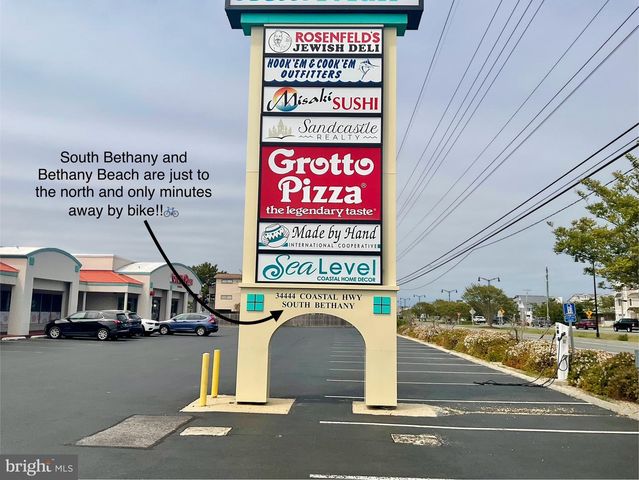 39947 NARROWS RD #13, Fenwick Island, DE 19944
