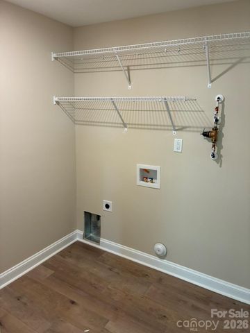 816 Evergreen Avenue, Kannapolis, NC 28081