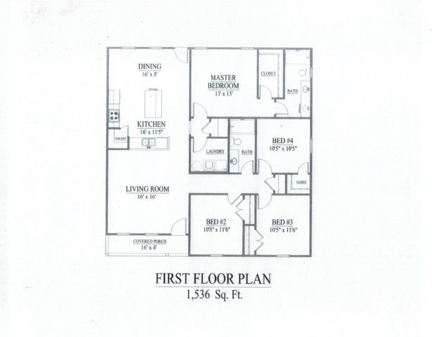 816 Evergreen Avenue, Kannapolis, NC 28081