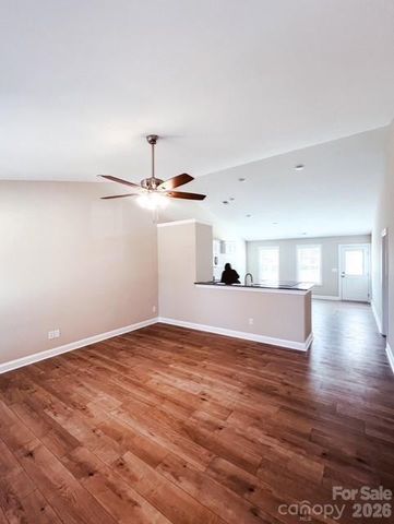 816 Evergreen Avenue, Kannapolis, NC 28081