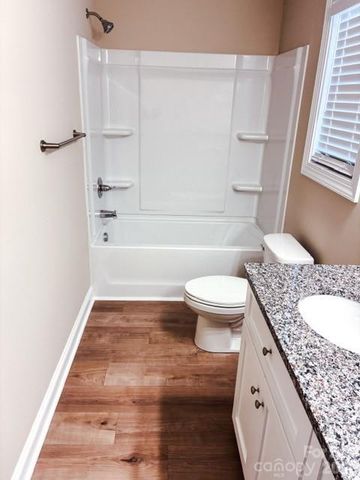 816 Evergreen Avenue, Kannapolis, NC 28081