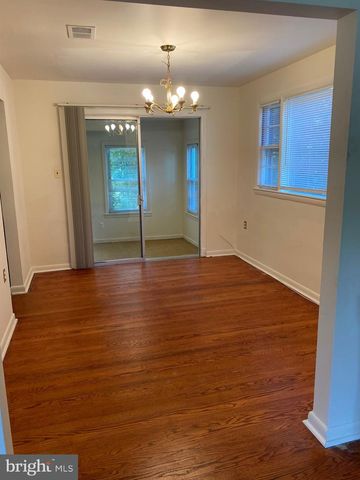 5507 SACHEM DR, Oxon Hill, MD 20745