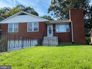 5507 SACHEM DR, Oxon Hill, MD 20745