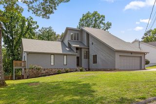 2508 Lake Dweller Lane, Hixson, TN 37343
