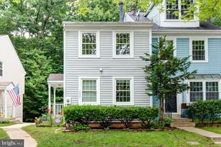 13547 AMBASSADOR DR #13547, Germantown, MD 20874