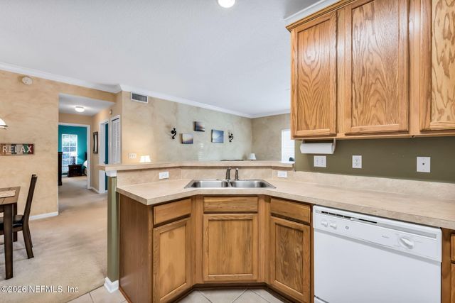 92 JARDIN DE MER Place 92, Jacksonville Beach, FL 32250