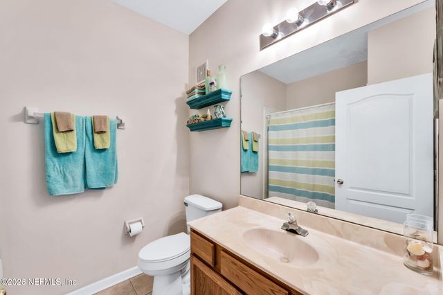 92 JARDIN DE MER Place 92, Jacksonville Beach, FL 32250