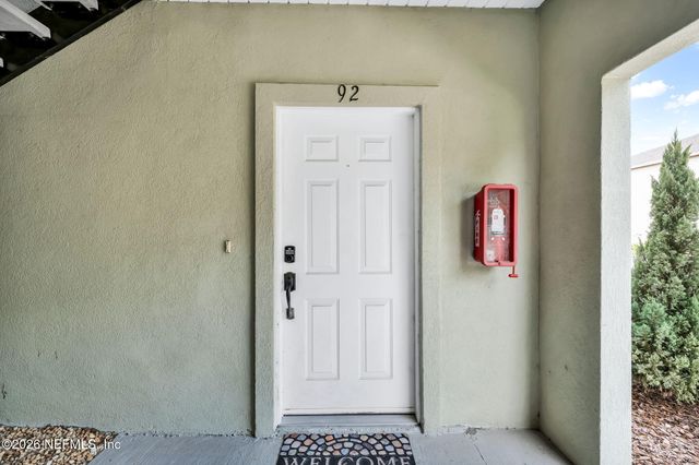 92 JARDIN DE MER Place 92, Jacksonville Beach, FL 32250