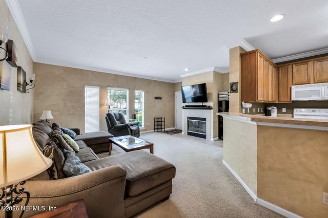 92 JARDIN DE MER Place 92, Jacksonville Beach, FL 32250