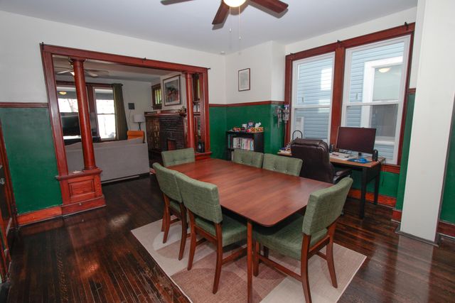 2539 N 4th Street, Columbus, OH 43202