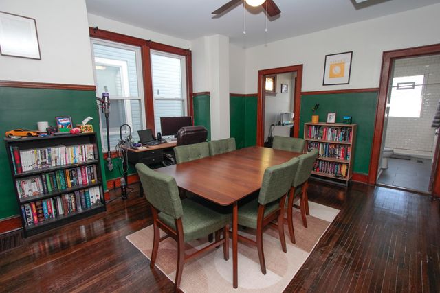 2539 N 4th Street, Columbus, OH 43202