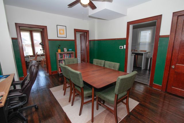 2539 N 4th Street, Columbus, OH 43202