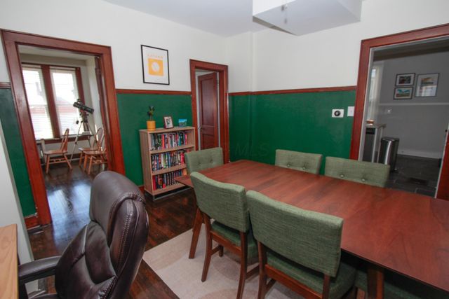 2539 N 4th Street, Columbus, OH 43202