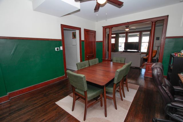 2539 N 4th Street, Columbus, OH 43202