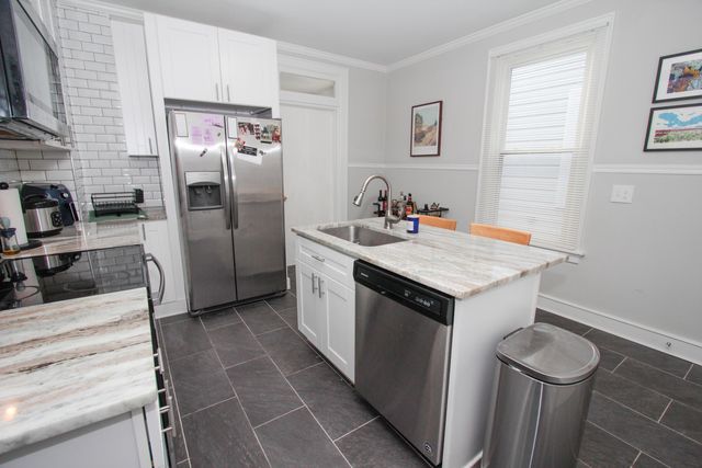 2539 N 4th Street, Columbus, OH 43202