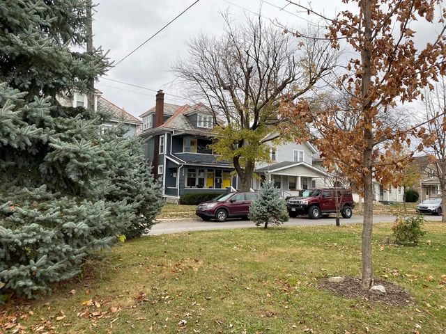 2539 N 4th Street, Columbus, OH 43202