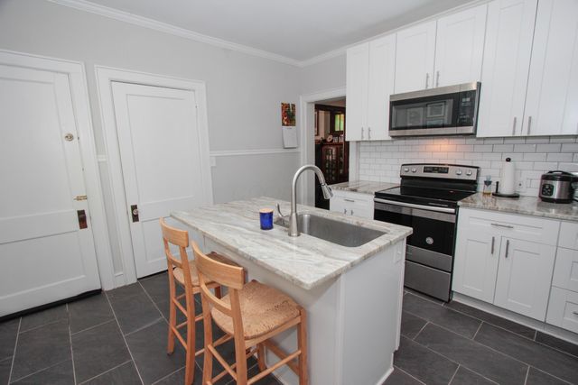 2539 N 4th Street, Columbus, OH 43202