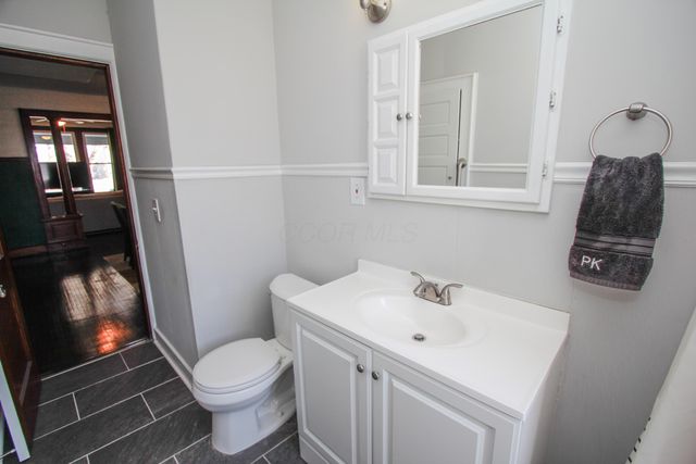 2539 N 4th Street, Columbus, OH 43202