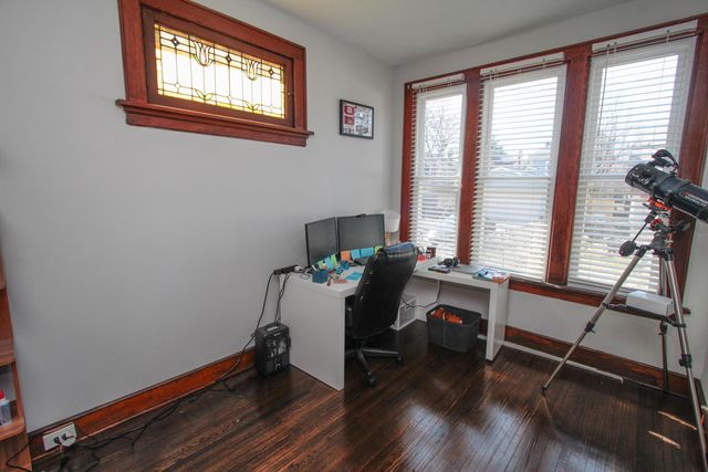 2539 N 4th Street, Columbus, OH 43202