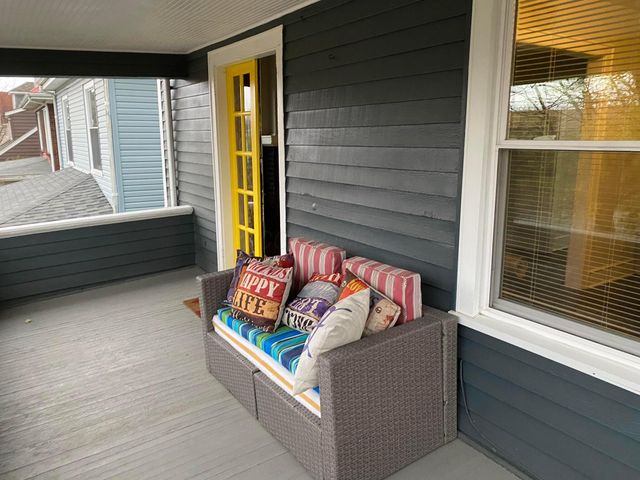 2539 N 4th Street, Columbus, OH 43202