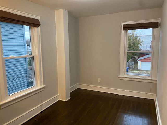 2539 N 4th Street, Columbus, OH 43202