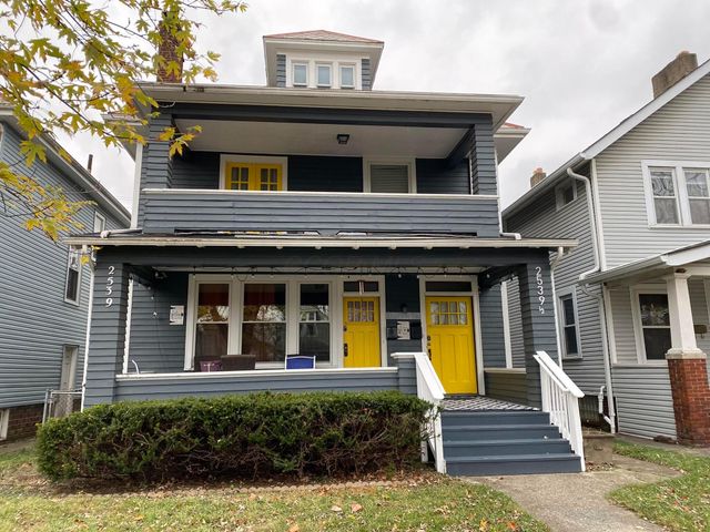 2539 N 4th Street, Columbus, OH 43202