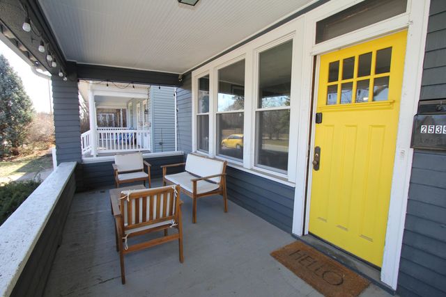 2539 N 4th Street, Columbus, OH 43202