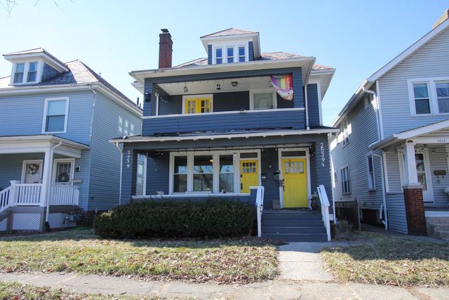 2539 N 4th Street, Columbus, OH 43202