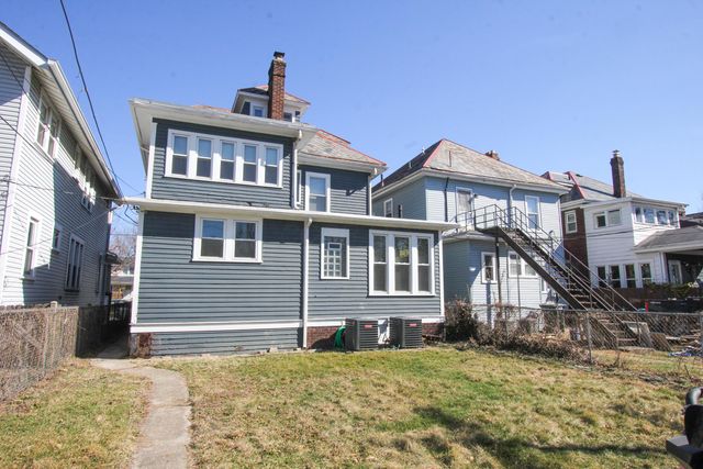 2539 N 4th Street, Columbus, OH 43202