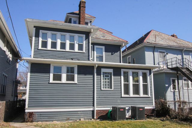 2539 N 4th Street, Columbus, OH 43202